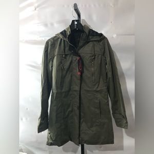 Women’s Light Spring Fall Jacket Size Small